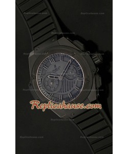 Hublot Big Bang Keng Power Reloj en PVD