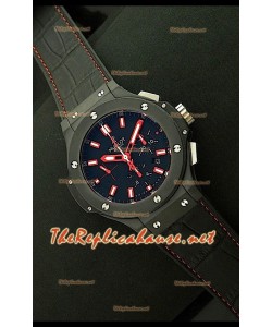 Hublot Big Bang Reloj Cerámica - Última Reproducción Escala 1:1