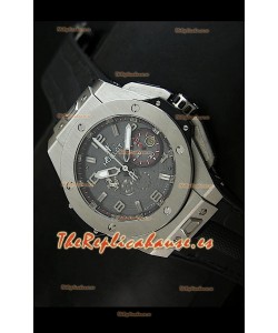 Hublot Big Bang Ferrari Titanio Edición Réplica Suiza