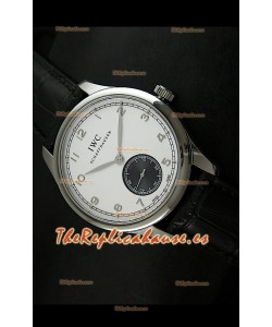 IWC Portugués Vintage Réplica Suiza -1:1 Réplica Espejo 