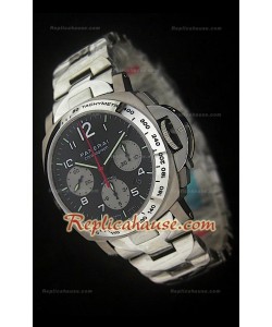 Panerai Lumenor Reloj Cronógrafo Suizo 