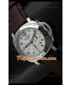 Panerai Lumenor Díalight PAM188 Reloj Suizo - Reloj de Reproducción Escala 1:1