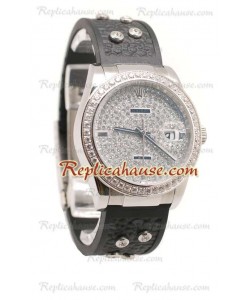 Rolex Réplica Datejust 2011 Reloj Suizo