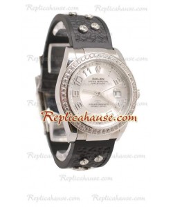 Rolex Réplica Datejust 2011 Reloj Suizo