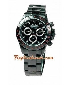 Rolex Réplica Daytona Pro Hunter Reloj Suizo