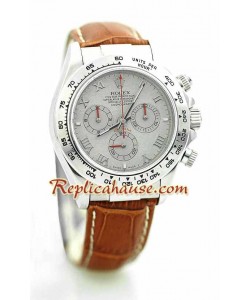 Rolex Réplica Daytona Reloj Suizo - 2011 Movement