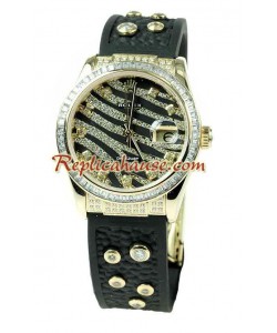 Rolex Datejust 41MM Reloj Suizo de imitación