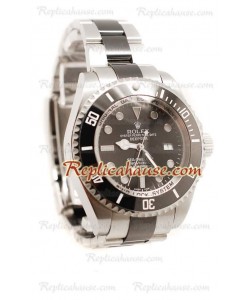 Rolex Réplica Sea Dweller Deepsea Watach