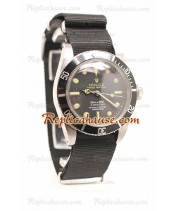 Rolex Submariner Reloj Suizo de imitación 2011 Edición