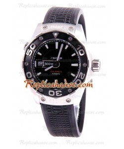 Tag Heuer Aquaracer Calibre 5 Reloj Suizo de imitación