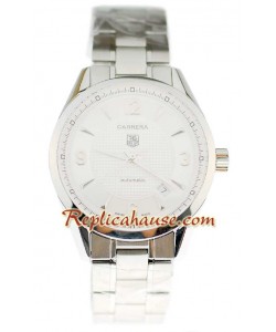 Tag Heuer Carrera Automático Reloj Suizo de imitación