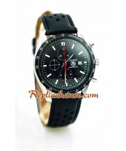 Tag Heuer Réplica Carrera Reloj