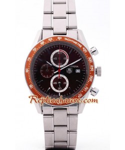 Tag Heuer Réplica Carrera Reloj