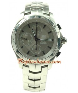 Tag Heuer Link Reloj Suizo de imitación