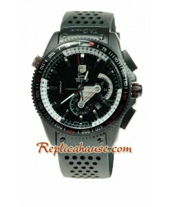 Tag Heuer Gry Carrera Calibre 36 Reloj Réplica