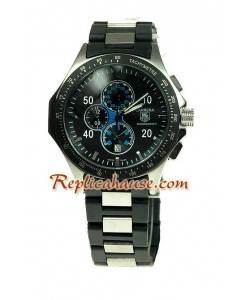 Tag Heuer Gry Carrera Reloj Réplica