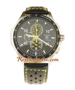 Tag Heuer Gry Carrera Reloj Réplica