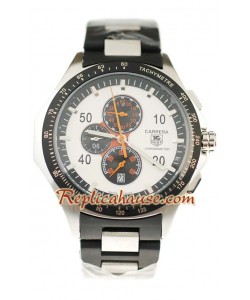 Tag Heuer Gry Carrera Reloj Réplica
