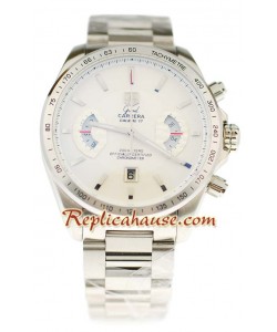 Tag Heuer Gry Carrera Reloj Réplica