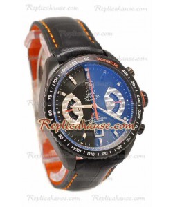 Tag Heuer Gry Carrera Reloj Réplica