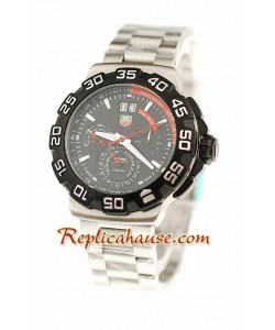 Tag Heuer Indy 500 - Formula 1 Reloj Réplica