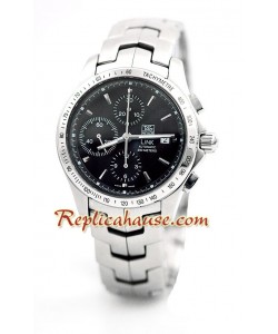 Tag Heuer Link Reloj Suizo de imitación
