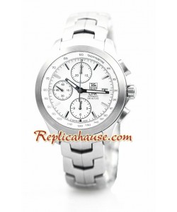 Tag Heuer Link 200 Meters Reloj Réplica - QUARTZ