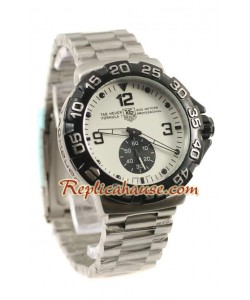 Tag Heuer Professional Formula 1 Reloj Réplica