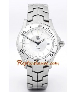 Tag Heuer Réplica Link Reloj