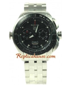 Tag Heuer SLR Reloj Suizo de imitación