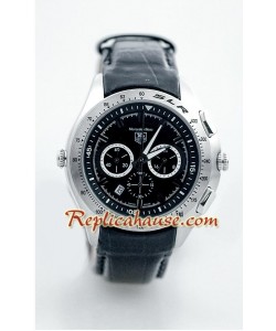 Tag Heuer Réplica - Edición Mercedez Benz SLR Reloj