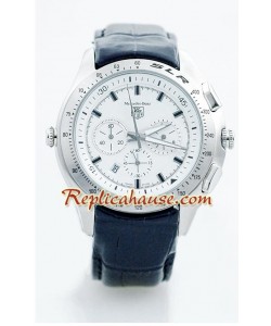 Tag Heuer Réplica - Edición Mercedez Benz SLR Reloj
