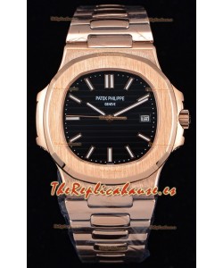 Patek Philippe Nautilus 5711/1R Reloj a Espejo 1:1
