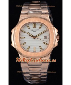 Patek Philippe Nautilus 5711/1R Reloj a Espejo 1:1