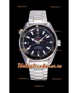 Omega Seamaster Planet Ocean 904L Reloj Suizo 45MM a Espejo 1:1 Edición Ultima