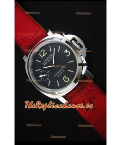 Panerai Luminor Marina PAM510 8 Days 1:1 Edición Reloj Replica