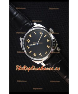 Panerai Radiomir PAM718 California Reloj Replica Suizo a Espejo 1:1