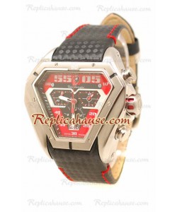 Tonino Lamborghini Reloj de imitación Japonés