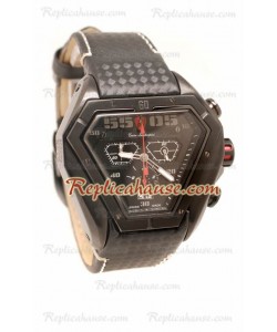 Tonino Lamborghini Reloj de imitación Japonés