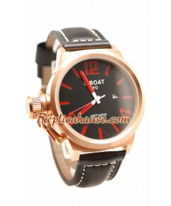 U-Boat Classico Reloj Réplica