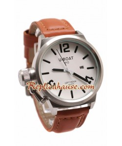 U-Boat Classico Reloj Réplica