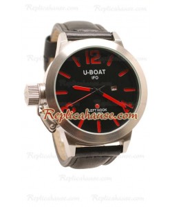 U-Boat Classico Reloj Réplica