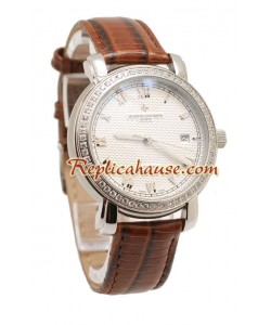 Vacheron Constantin Reloj Réplica