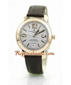 Vacheron Constantin Reloj Suizo de imitación