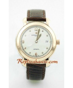 Vacheron Constantin Reloj Suizo de imitación