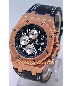 Audemars Piguet Royal Oak Offshore Cuarzo