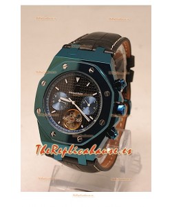 Audemars Piguet Royal Oak Turbillón en PVD