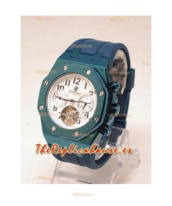 Audemars Piguet Royal Oak Turbillón en PVD