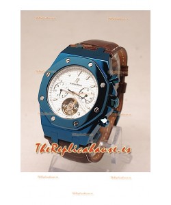 Audemars Piguet Royal Oak Turbillón en PVD