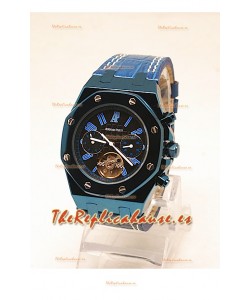 Audemars Piguet Royal Oak Turbillón en PVD 